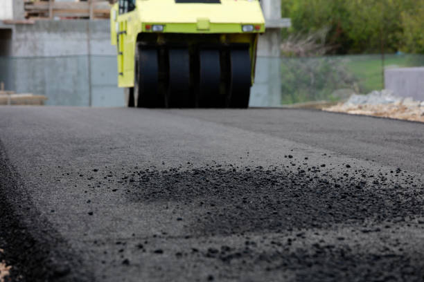 Best Affordable Driveway Pavers  in Homer, GA