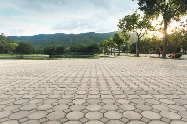 Best Cobblestone Driveway Pavers  in Homer, GA