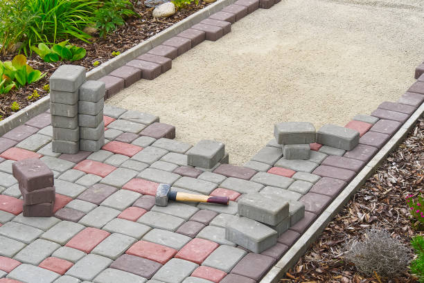 Reasons to Select Us for Your Driveway Paving Requirements in Homer, GA