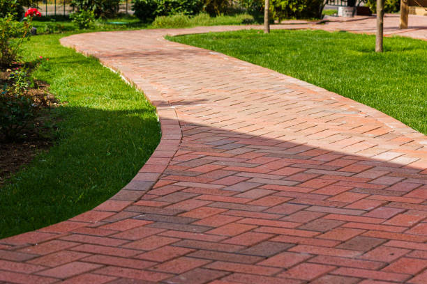 Best Commercial Driveway Pavers  in Homer, GA