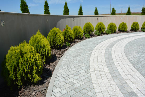 Best Best Driveway Pavers  in Homer, GA