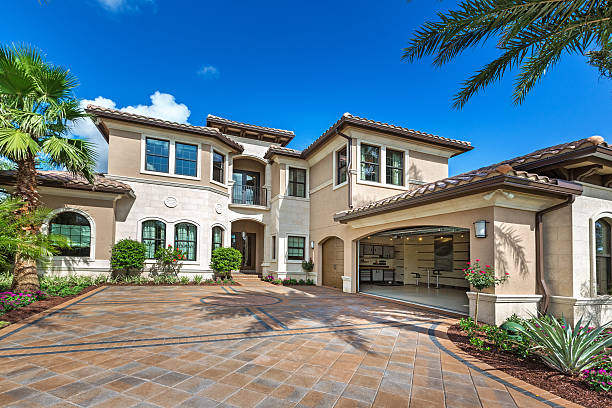 Best Concrete Paver Driveway  in Homer, GA