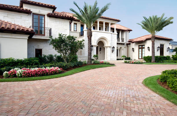 Driveway Repair Near Me in Homer, GA