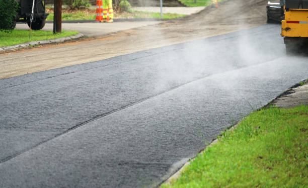 Best Local Driveway Pavers  in Homer, GA