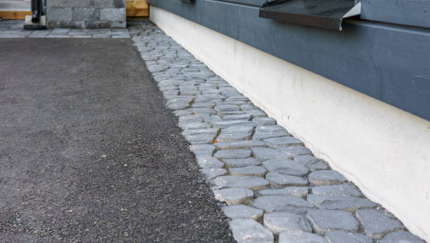 Best Custom Driveway Pavers  in Homer, GA