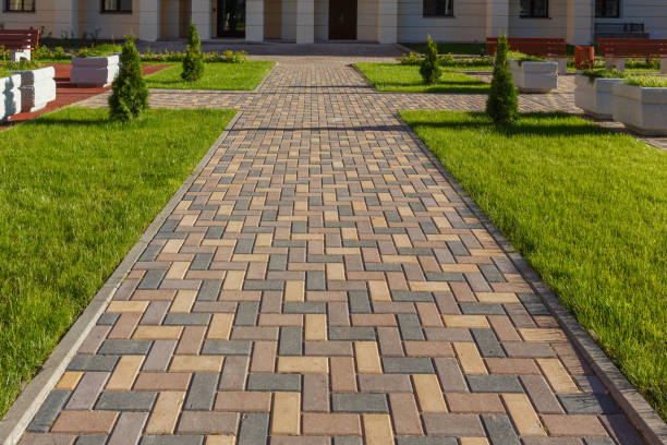 Trusted Homer, GA Driveway Pavers Experts