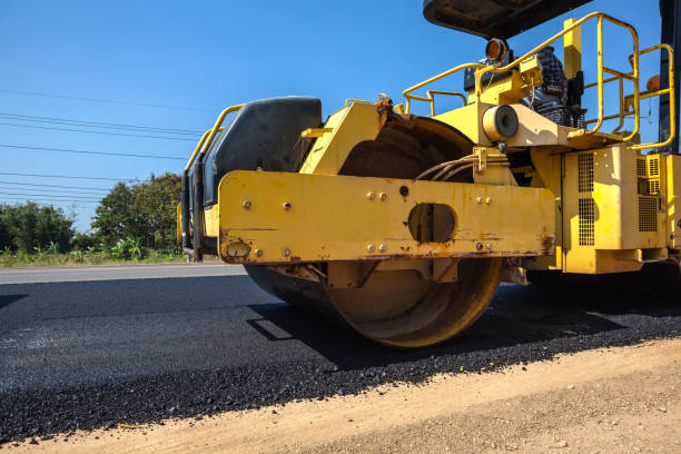 Best Professional Driveway Pavers  in Homer, GA